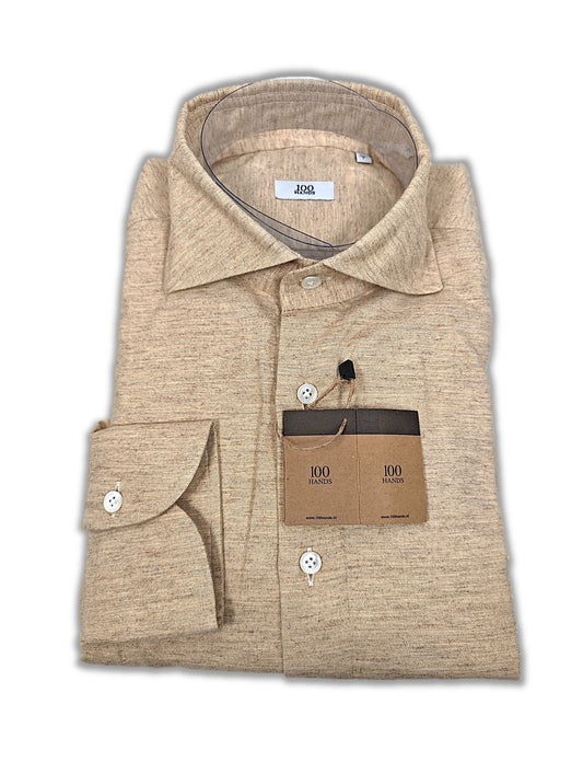 100 Hands Shirt