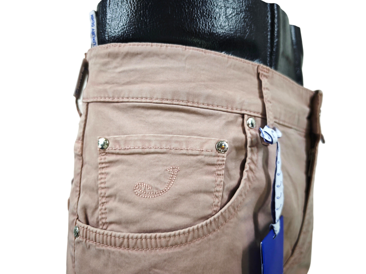 Jacob Cohen Nicolas Shorts