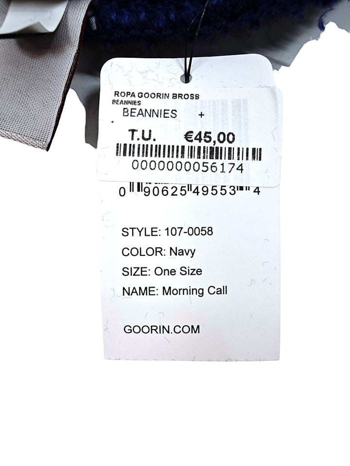Goorin Bros Morning Call Beanie