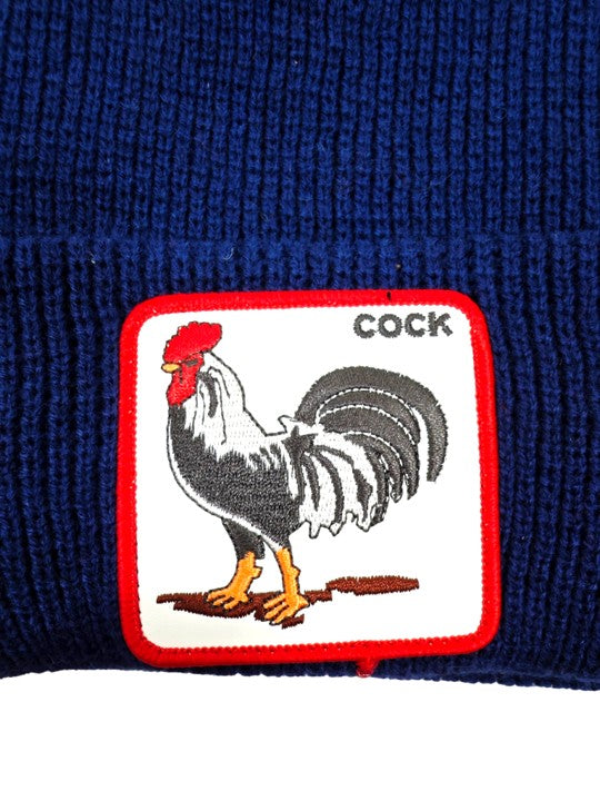 Goorin Bros Morning Call Beanie