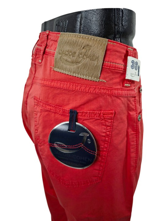 Jacob Cohen 688 Jeans