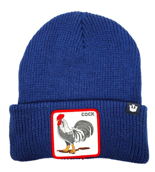 Goorin Bros Morning Call Beanie
