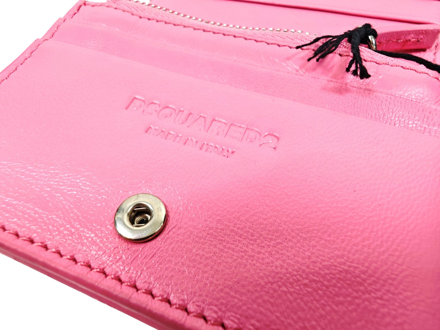 Dsquared2 Wallet