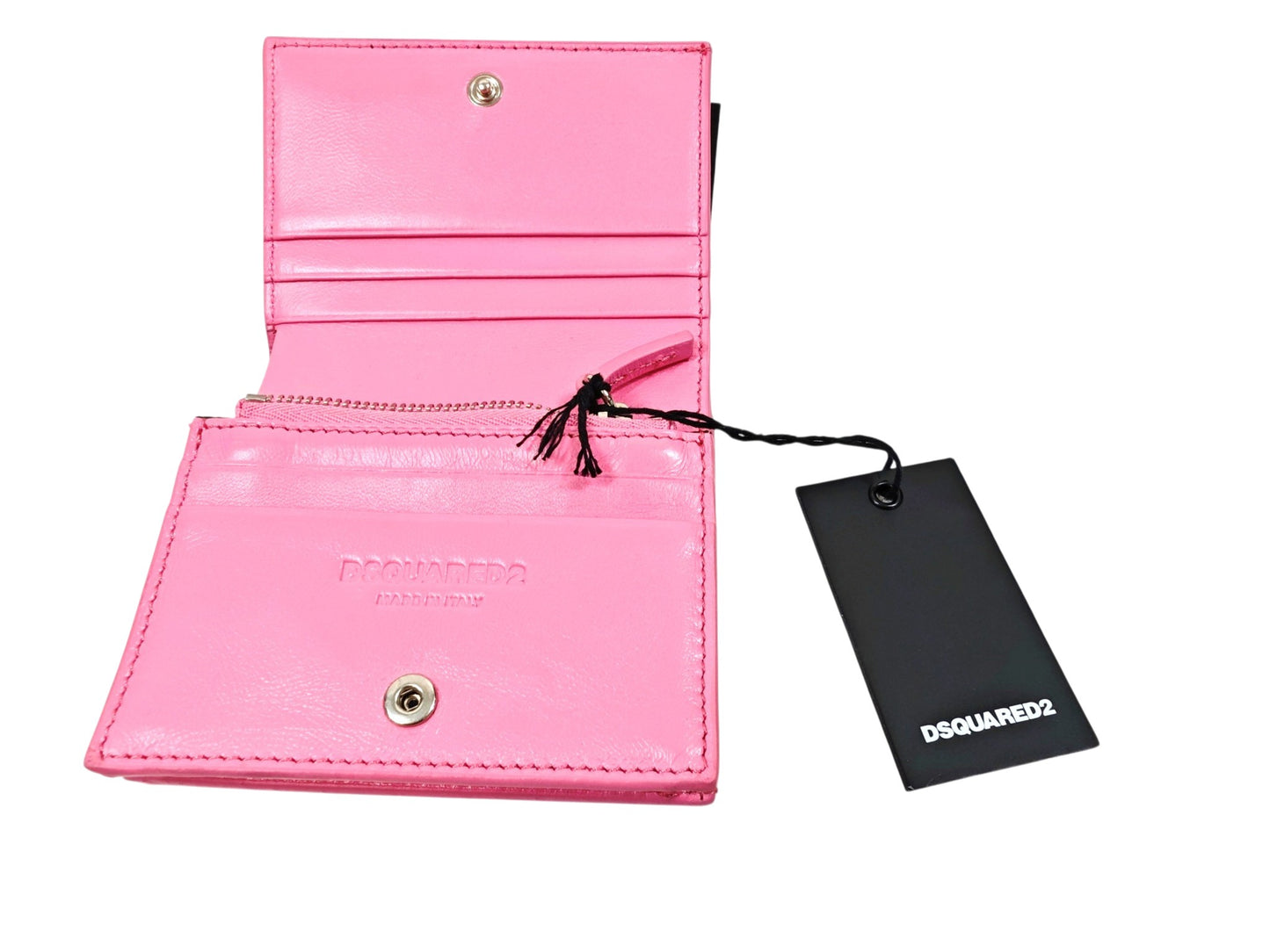 Dsquared2 Wallet