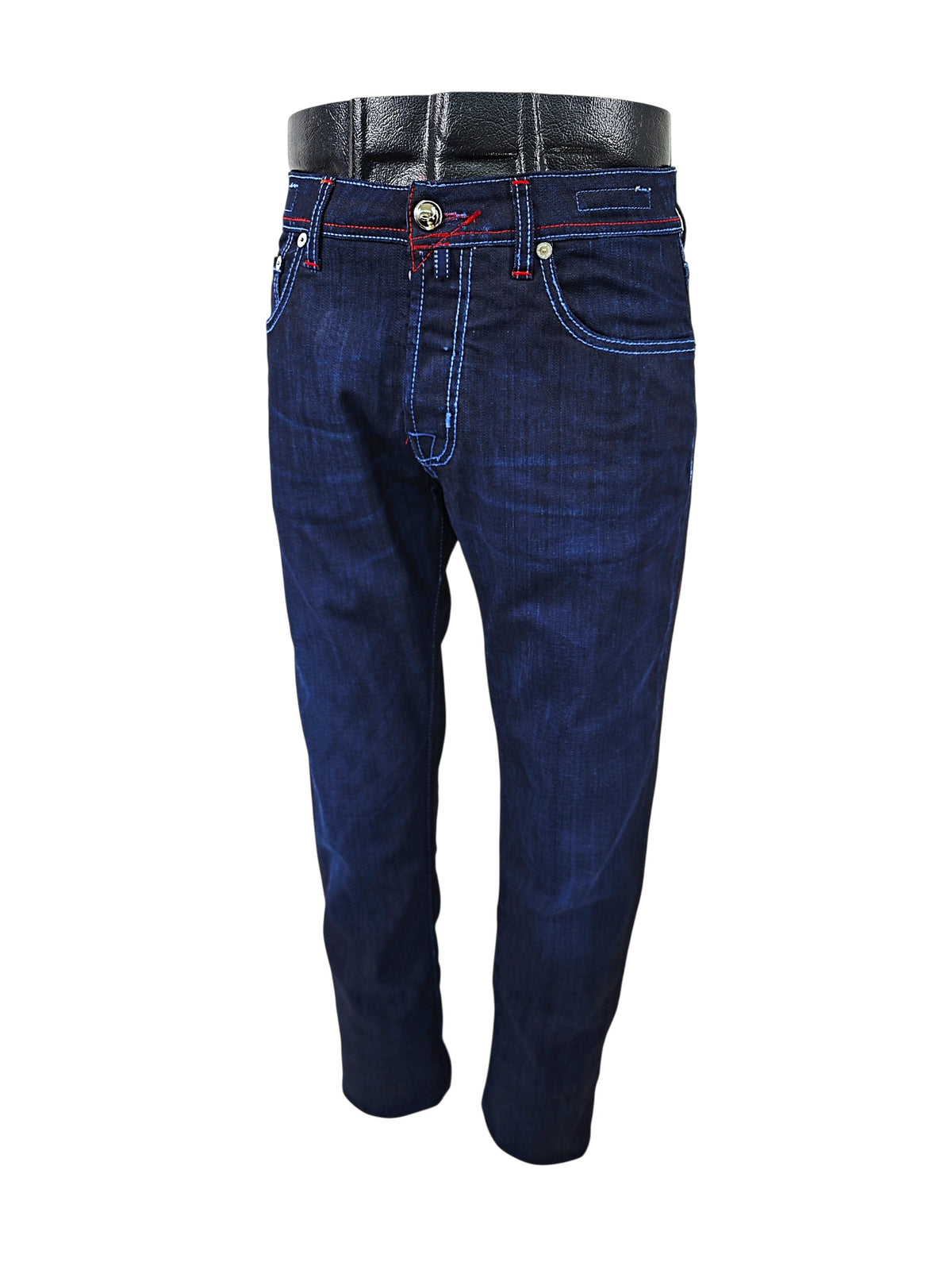 Jacob Cohen 688 Comfort Jeans Size 33 fits as 32