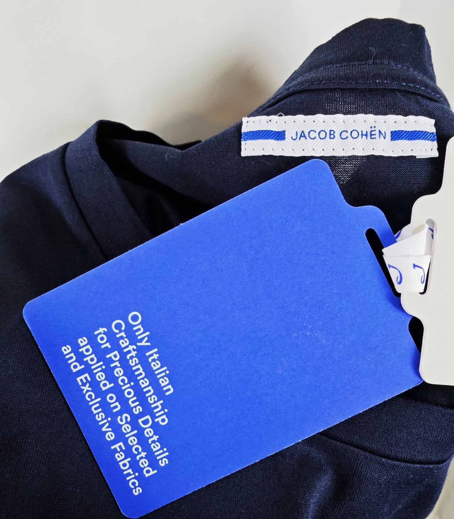 Jacob Cohen T-Shirt