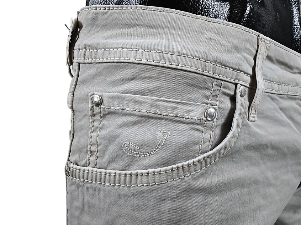 Jacob Cohen 622 Comfort Jeans