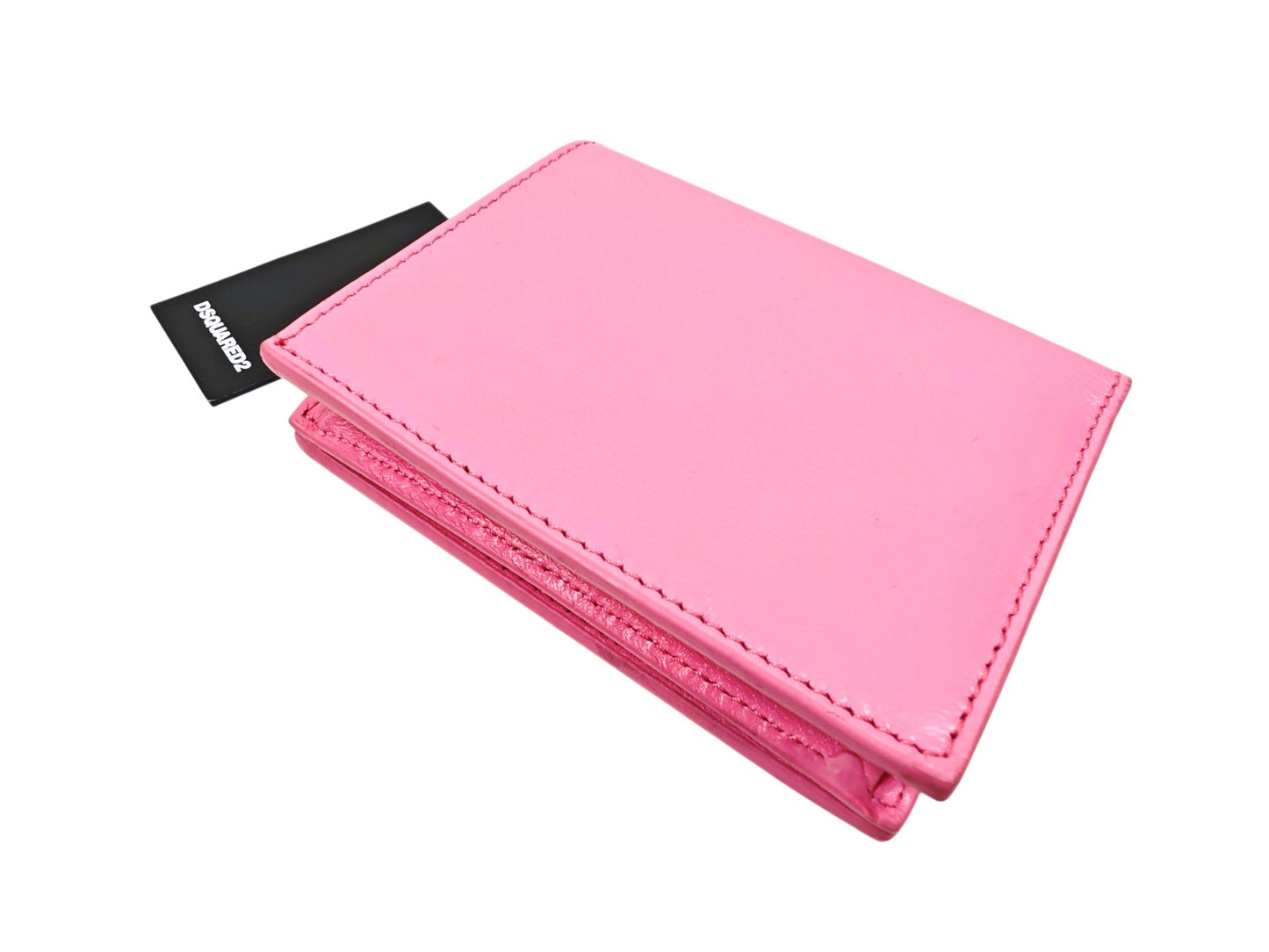 Dsquared2 Wallet