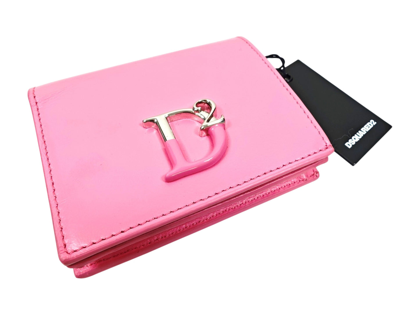 Dsquared2 Wallet