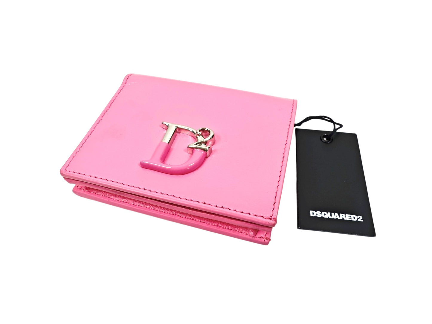 Dsquared2 Wallet