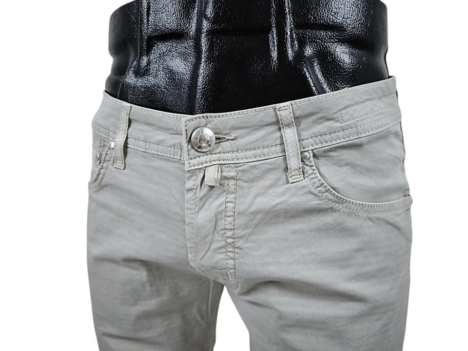 Jacob Cohen 622 Comfort Jeans