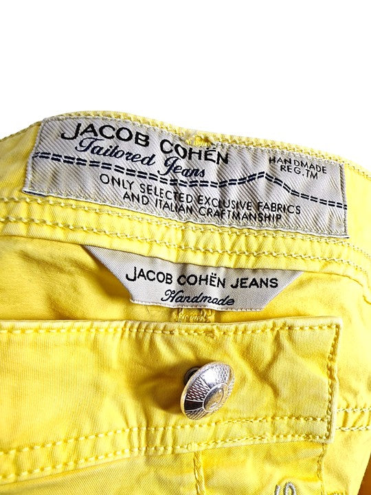 Jacob Cohen 688 Jeans