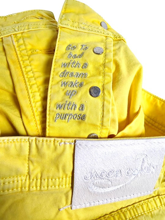 Jacob Cohen 688 Jeans