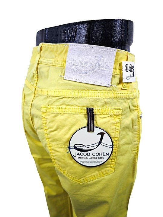 Jacob Cohen 688 Jeans