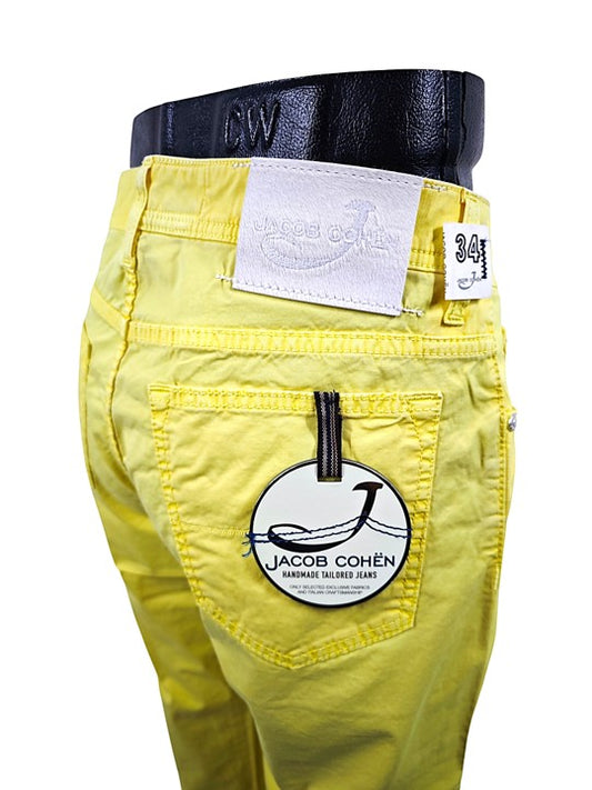 Jacob Cohen 688 Jeans