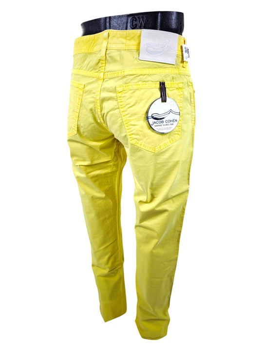 Jacob Cohen 688 Jeans