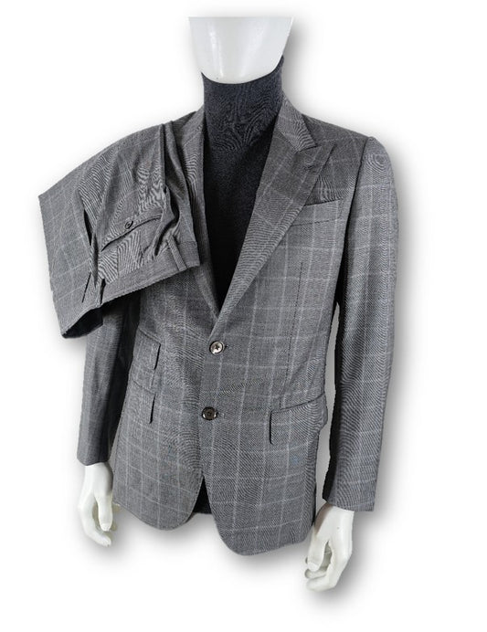 Caruso Suit
