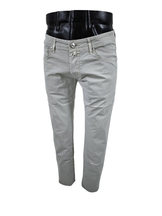 Jacob Cohen 622 Comfort Jeans