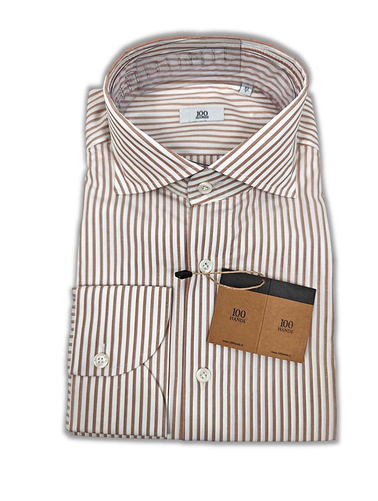100 Hands Shirt