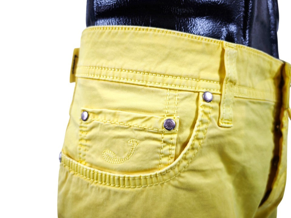 Jacob Cohen 688 Jeans
