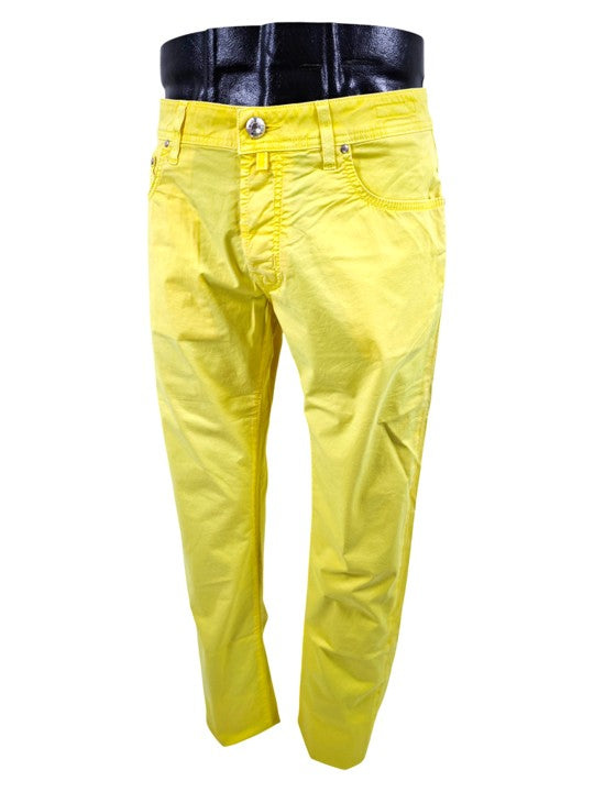 Jacob Cohen 688 Jeans