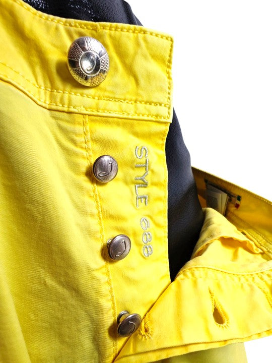 Jacob Cohen 688 Jeans