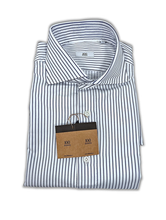 100 Hands Shirt