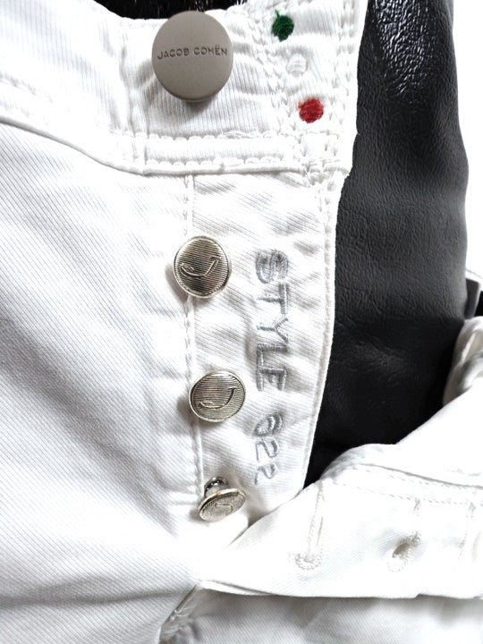 Jacob Cohen 622 Comfort Jeans