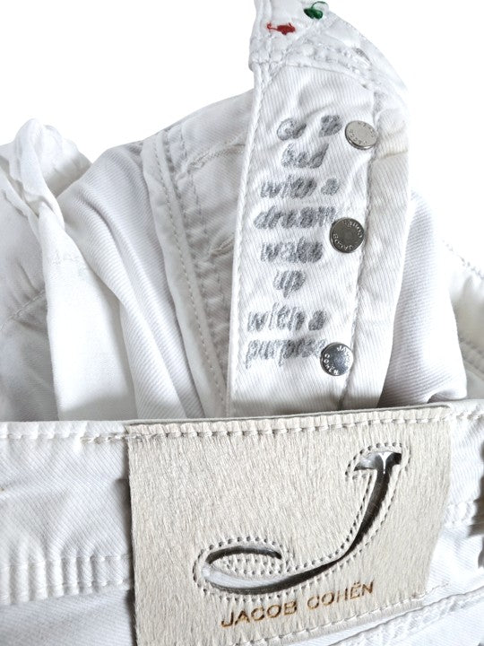 Jacob Cohen 622 Comfort Jeans