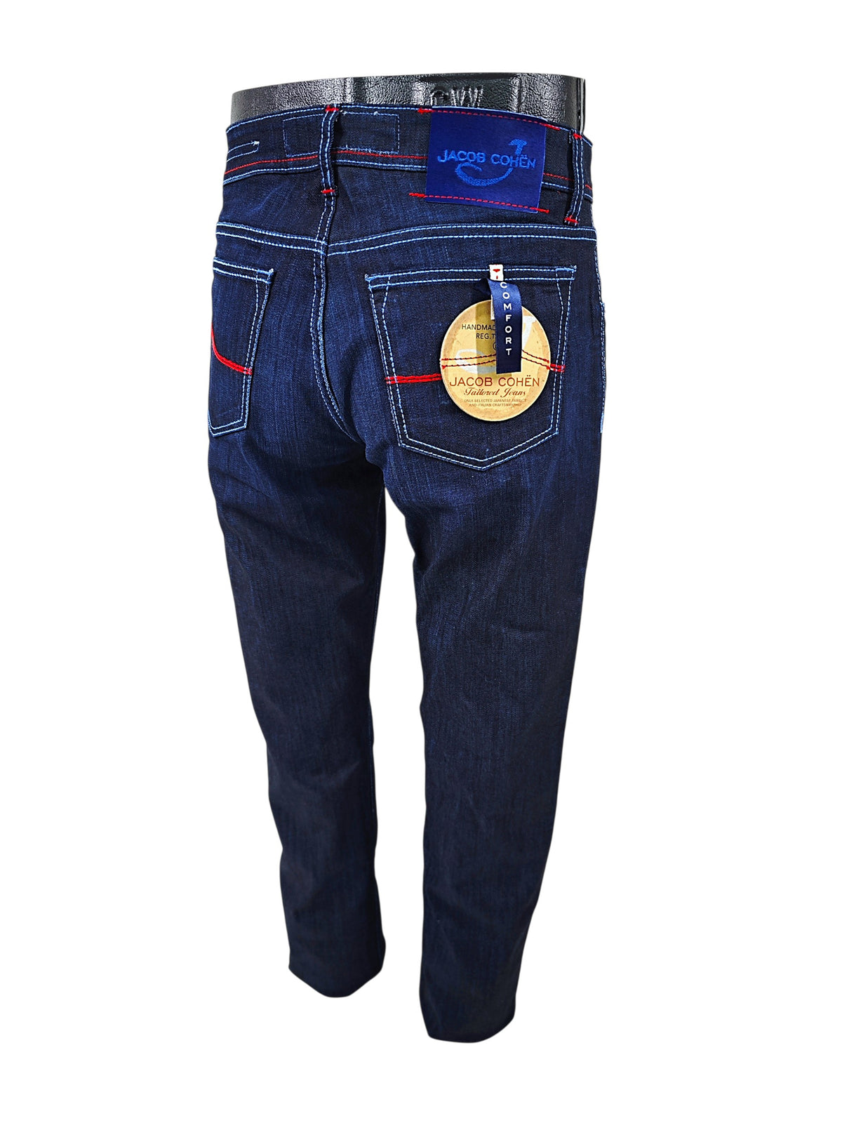 Jacob Cohen 688 Comfort Jeans Size 33 fits as 32