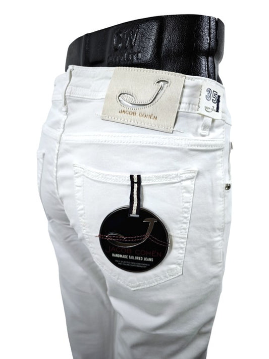 Jacob Cohen 622 Jeans