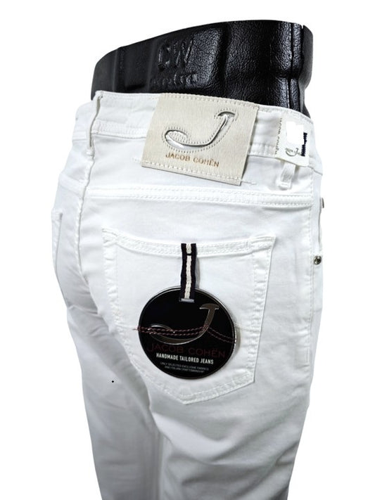 Jacob Cohen 622 Comfort Jeans
