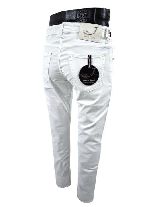Jacob Cohen 622 Comfort Jeans