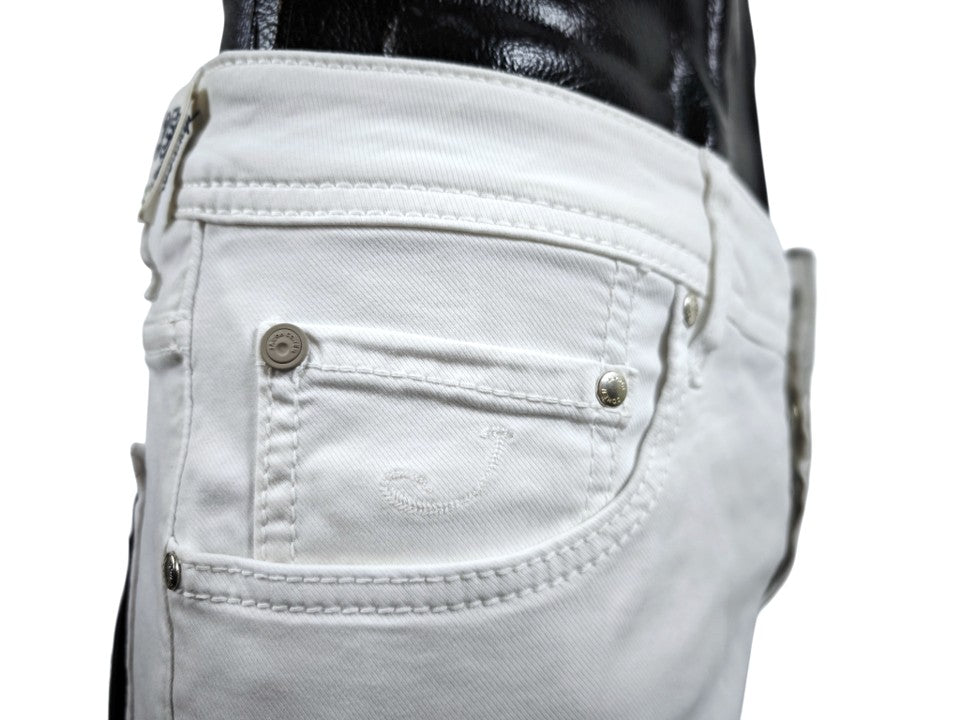 Jacob Cohen 622 Comfort Jeans