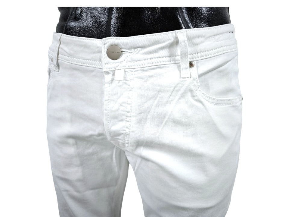 Jacob Cohen 622 Comfort Jeans