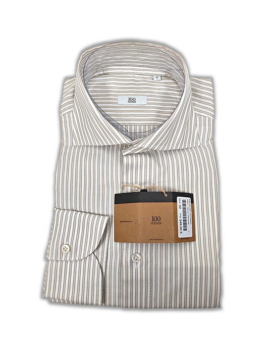 100 Hands Shirt