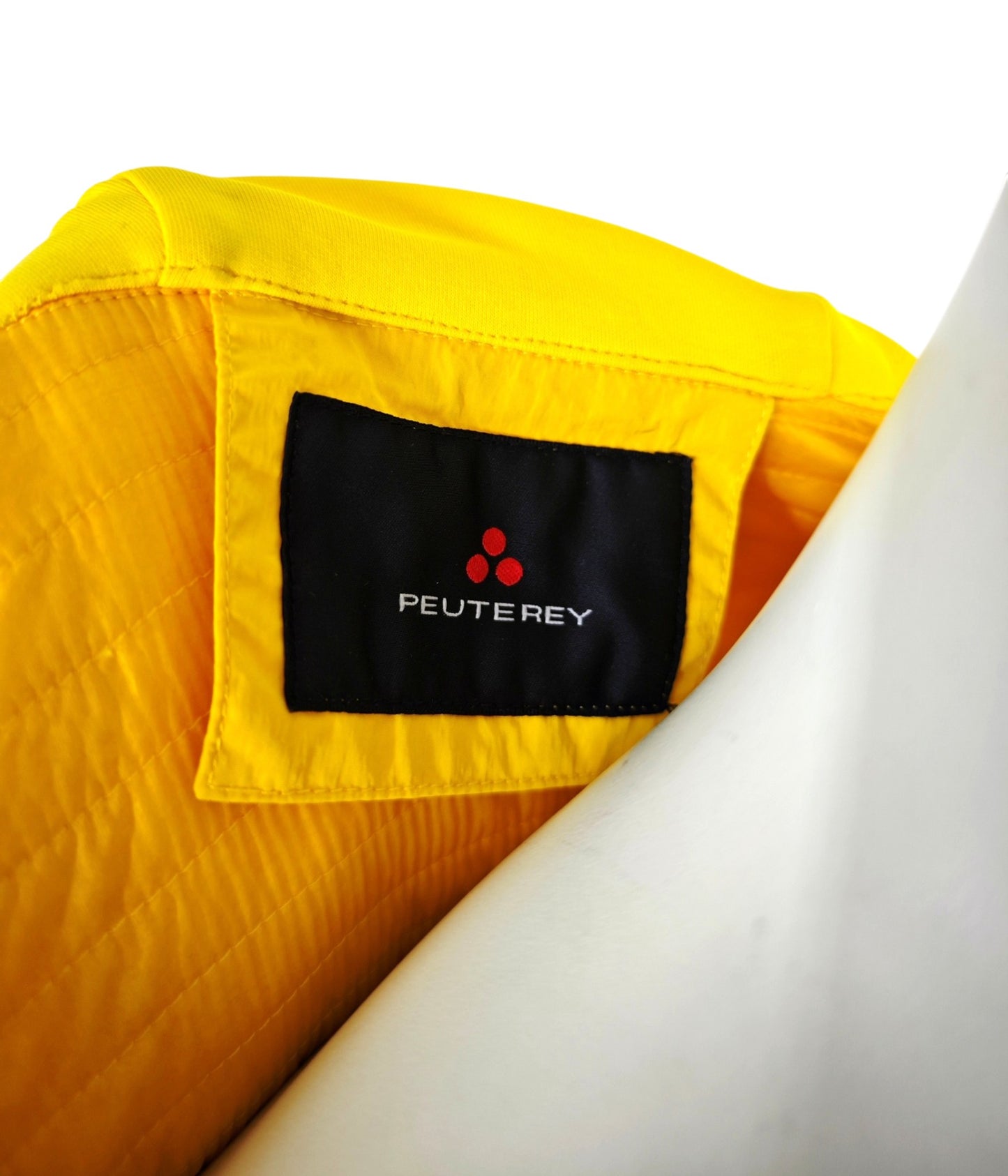 Peuterey Hooded Jacket