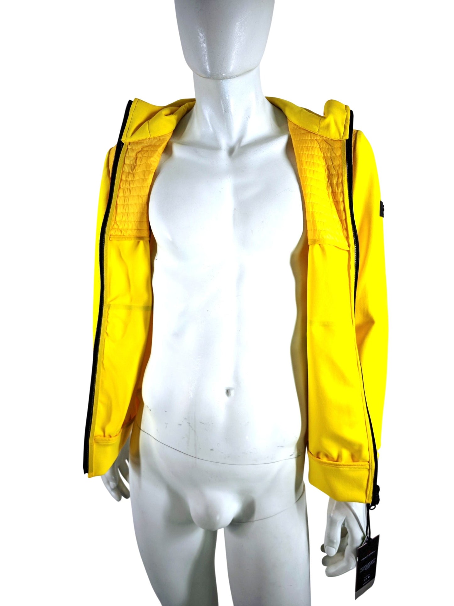 Peuterey Hooded Jacket