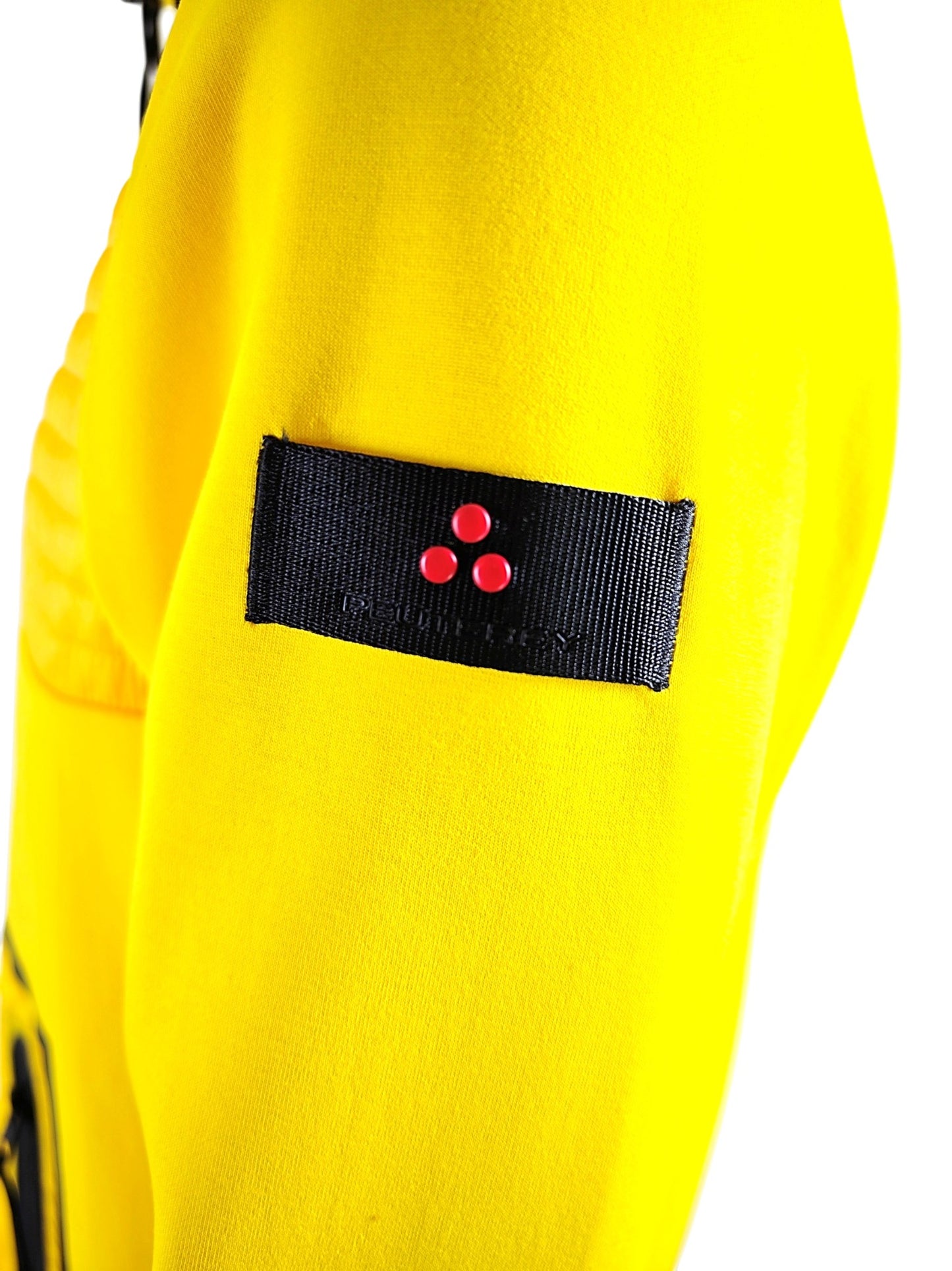 Peuterey Hooded Jacket