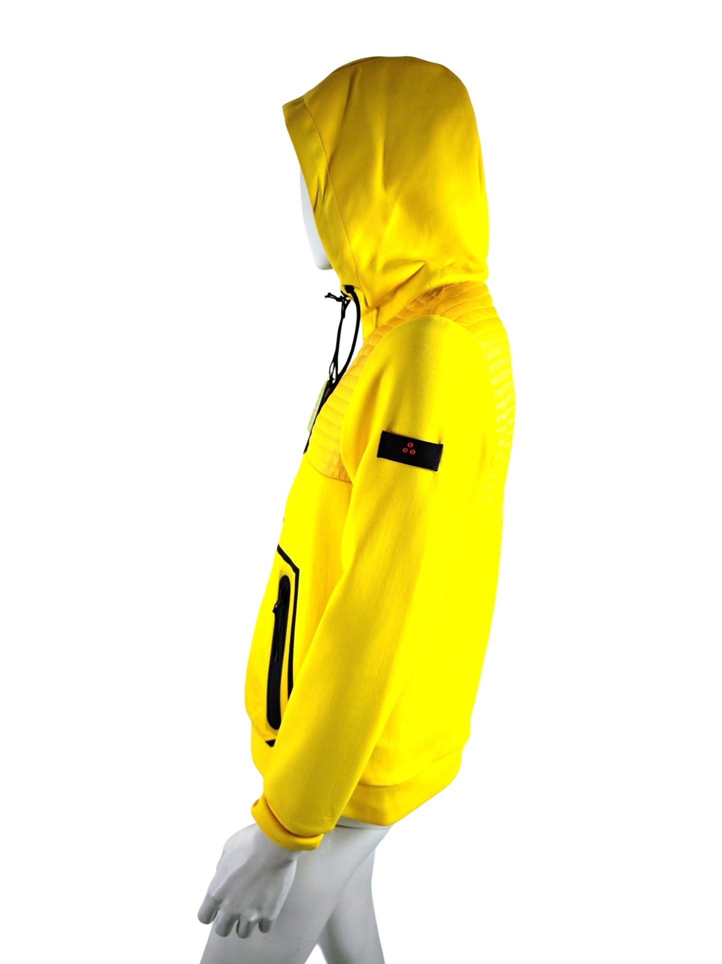 Peuterey Hooded Jacket