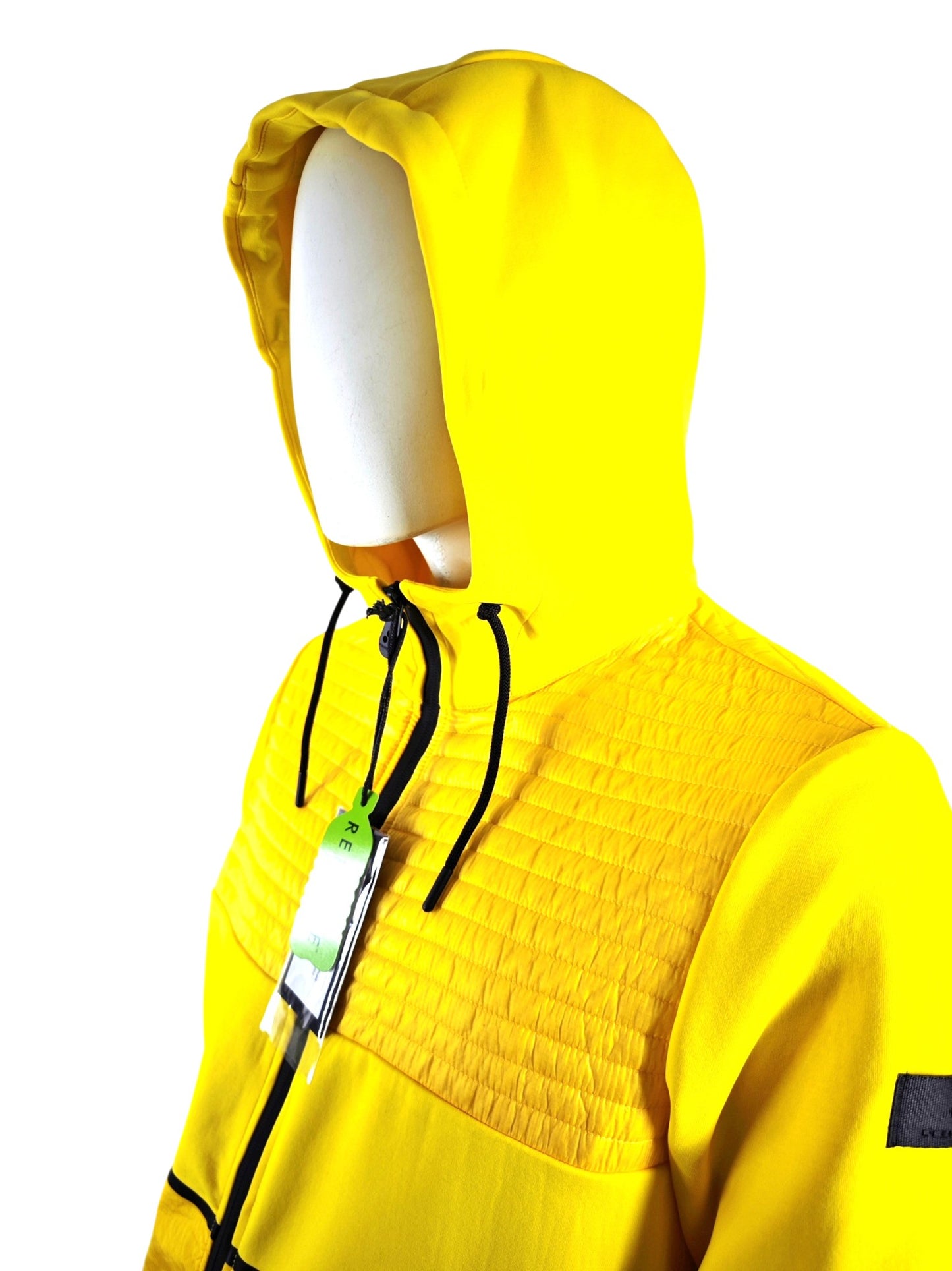 Peuterey Hooded Jacket