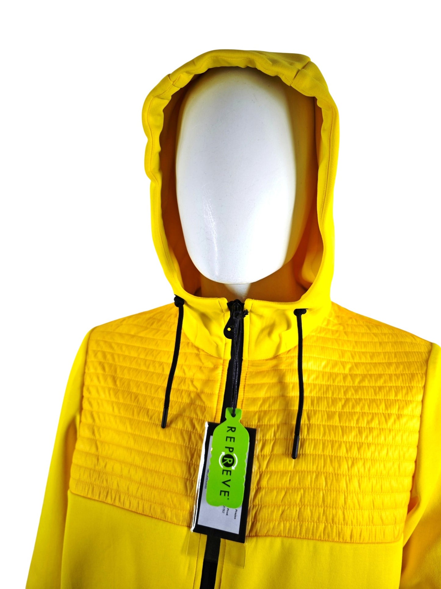 Peuterey Hooded Jacket