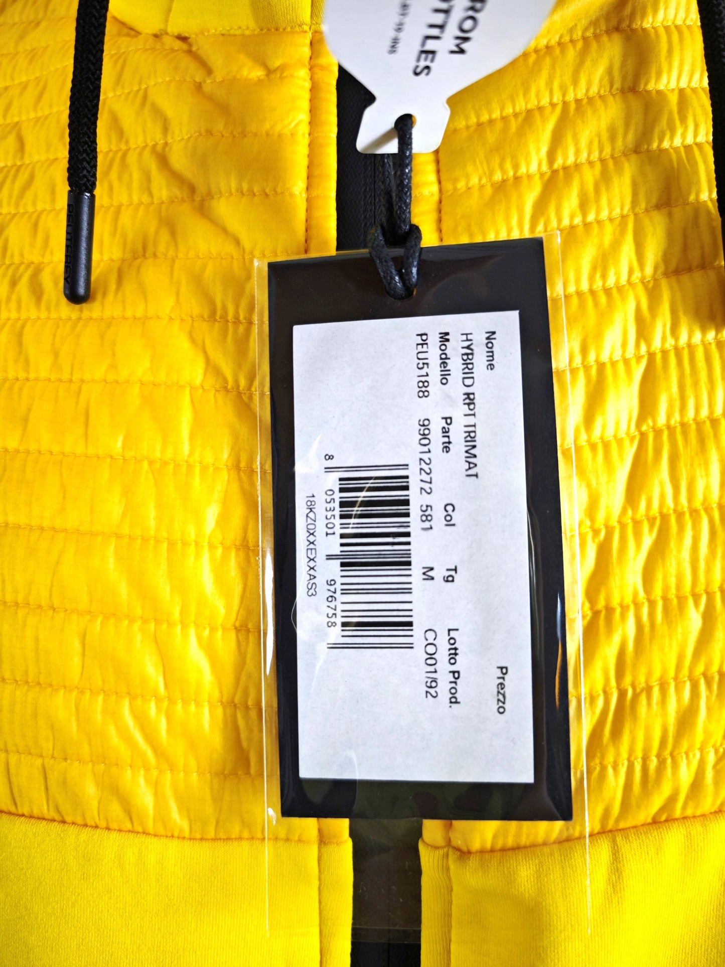 Peuterey Hooded Jacket