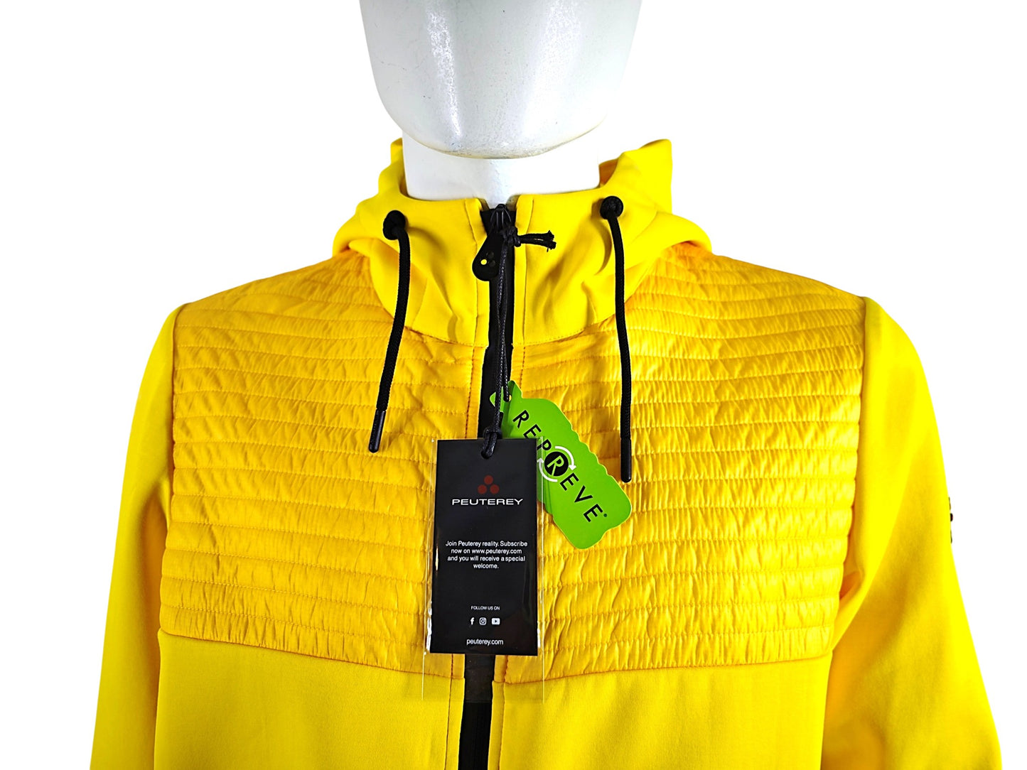 Peuterey Hooded Jacket