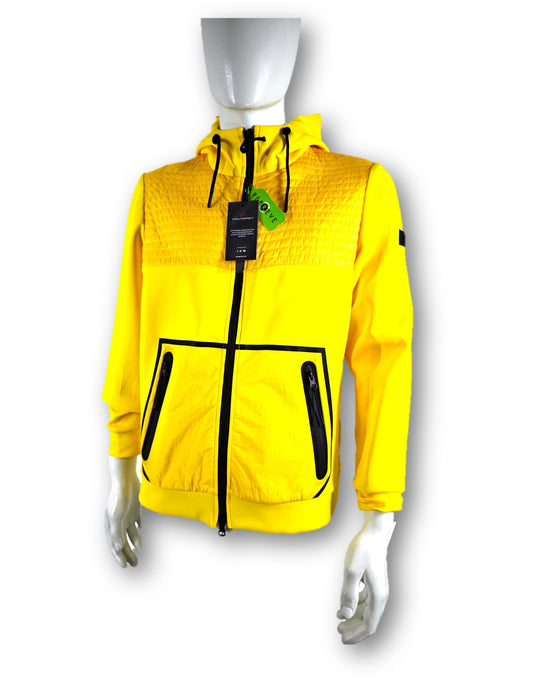 Peuterey Hooded Jacket