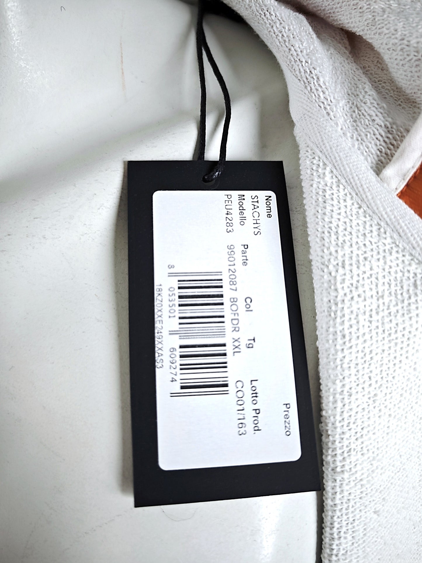 Peuterey Track Jacket