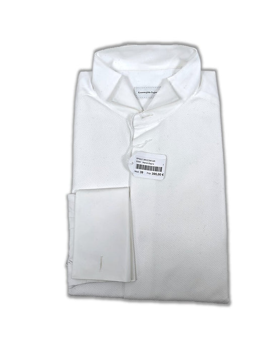 Ermenegildo Zegna Shirt