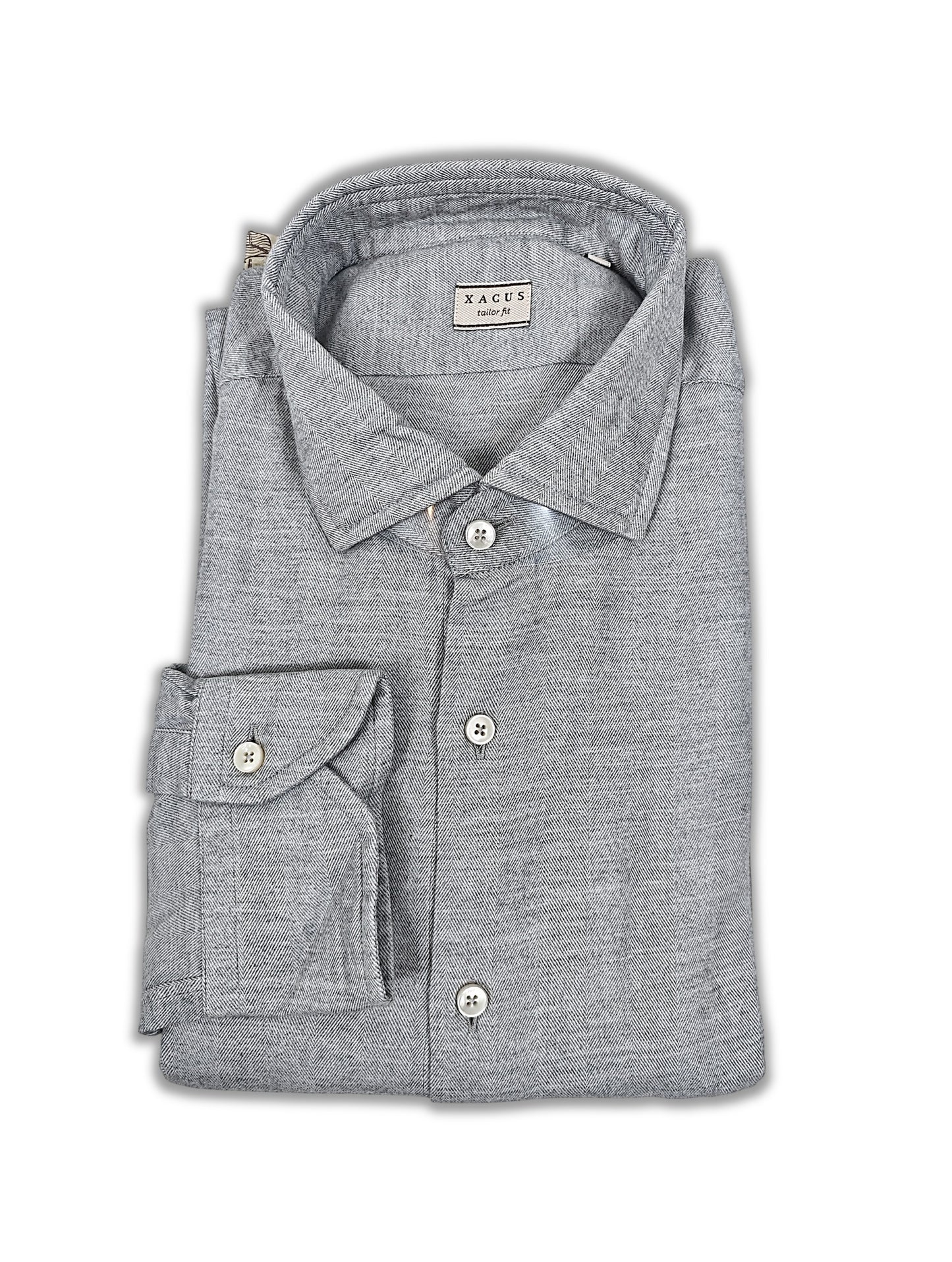 Xacus Shirt