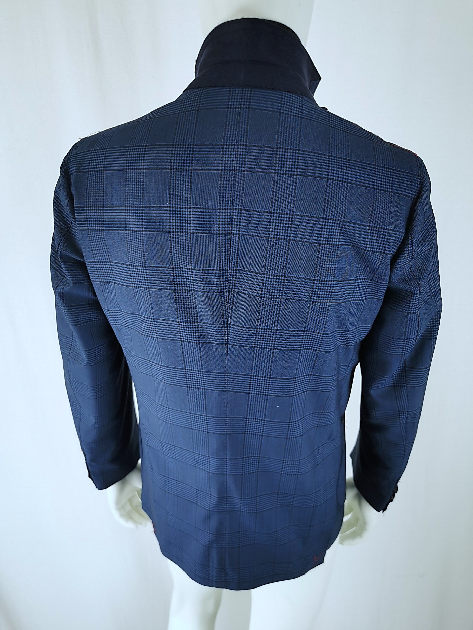 Luigi Melluso Blazer