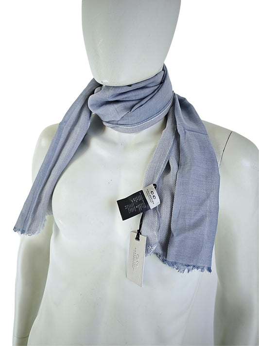 CC Corneliani Collection Scarf